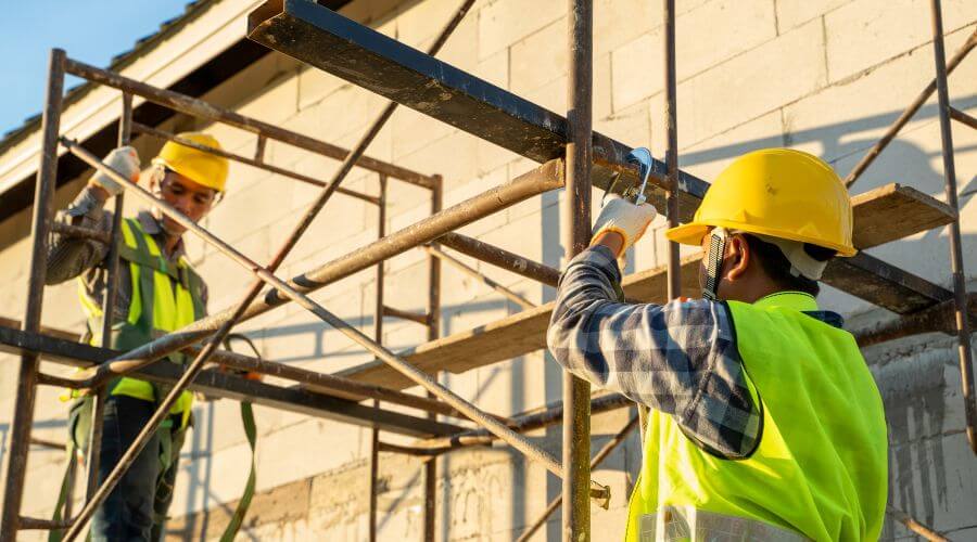 Expert flood damage restoration services in Red Lion, PA